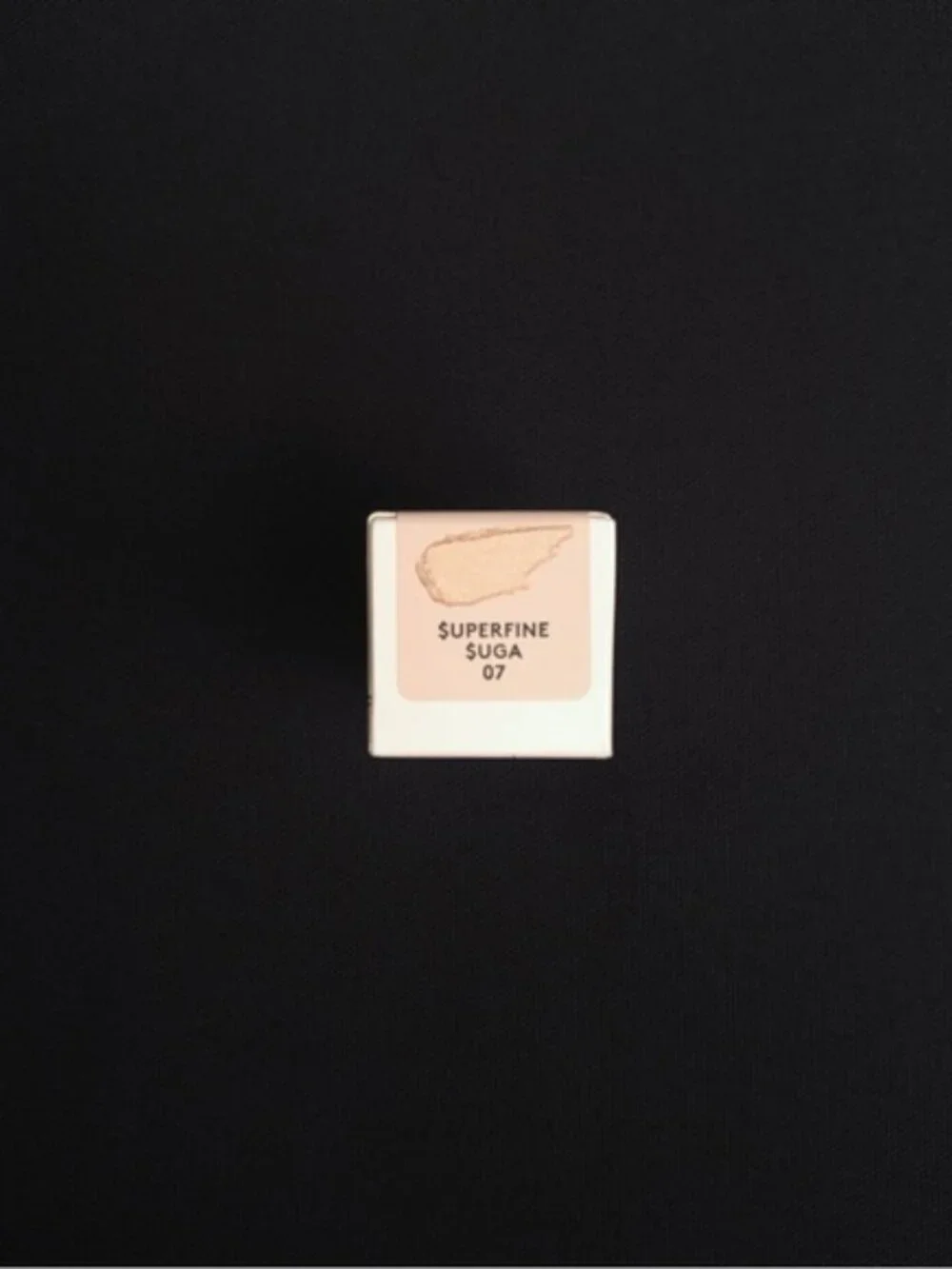 FENTY BEAUTY Gloss Bomb Luminizing Lip Oil – Supafine Suga – $upafine $uga